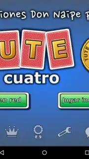 Tute a Cuatro screenshot 14