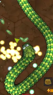 Little Big Snake screenshot 10