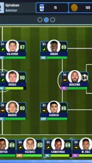 Soccer Manager 2023 screenshot 20