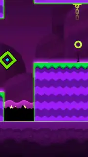 Geometry Dash World screenshot 12