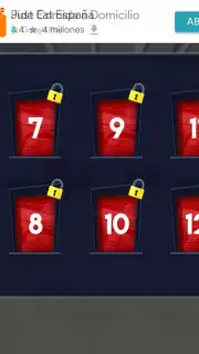 Police Parking Adventure screenshot 7