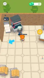 Simba Cafe screenshot 8
