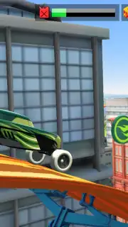 Hot Wheels: Race Off screenshot 9