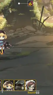 Last Origin screenshot 10
