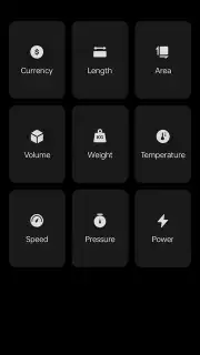 Calculator screenshot 6