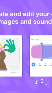 Scratch screenshot 4