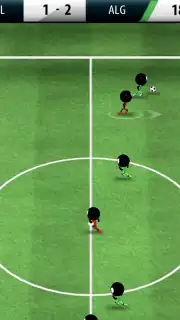 Stickman Soccer 2016 screenshot 10