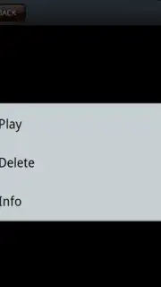 MediaClip - Download videos screenshot 5