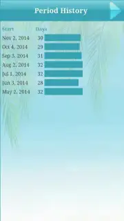 Ледитаймер screenshot 1