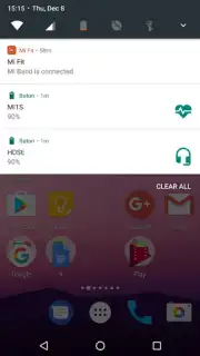 BatON screenshot 4