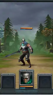 Dungeon and Heroes screenshot 11