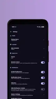 Noghteha screenshot 2