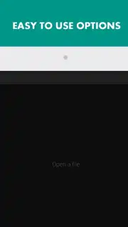 Turbo Editor screenshot 6