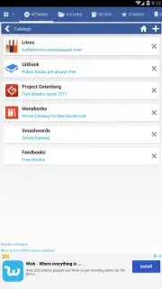 Librera: Book Reader screenshot 4