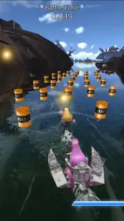 Abyss Horizon screenshot 6