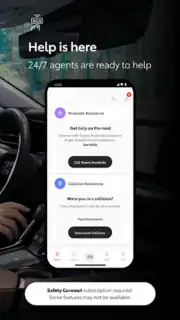Toyota screenshot 1