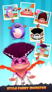 Closet Monsters screenshot 7