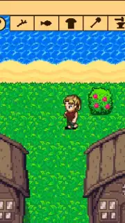 Survival RPG 2 screenshot 5