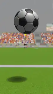 Mini Soccer Star screenshot 3