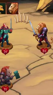 Beastopia screenshot 5