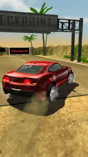 Exion Off-Road Racing screenshot 12