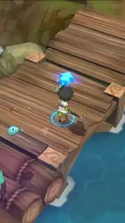Snack World Versus screenshot 3