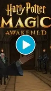 Harry Potter: Magic Awakened screenshot 1