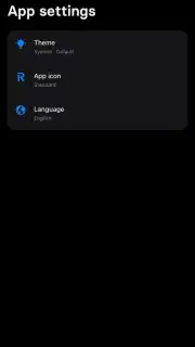 Revolut screenshot 9