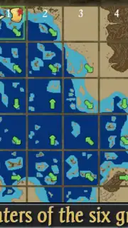 Age of Pirates RPG screenshot 11