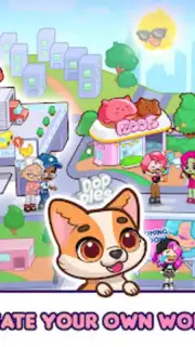 Dopples World screenshot 24