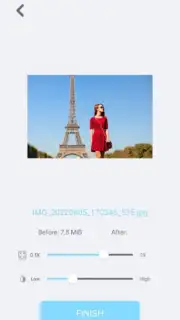 ZamZar screenshot 2