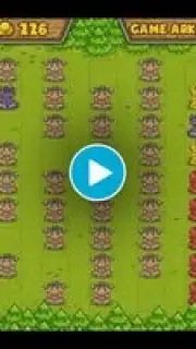 Brave Knights screenshot 1