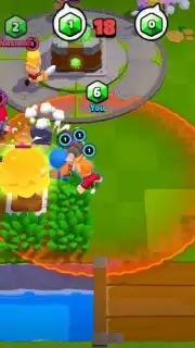 Squad Busters screenshot 2