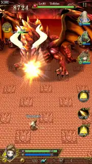 KING screenshot 5