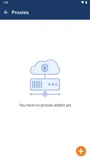 OpenVPN Connect screenshot 9