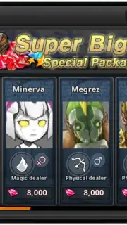 Dungeon Breaker! Heroes screenshot 16