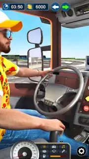 Bus Simulator Game screenshot 8