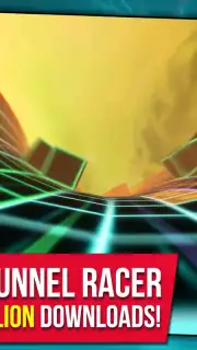 SpeedX 3D Turbo screenshot 5