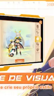 Gema do Destino screenshot 3