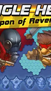 Jungle Heat screenshot 12