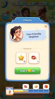 Gossip Harbor screenshot 11