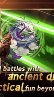 Dragon Village Grand Battle screenshot 14