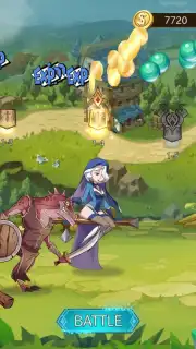 Magic Revenge screenshot 1