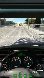 Truck Simulator Drive USA: EVO screenshot 4