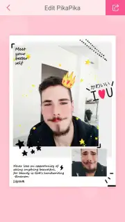 BeautyCam screenshot 16