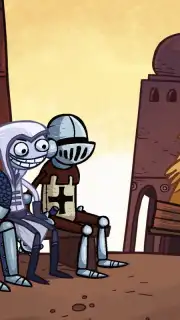 Troll Face Quest Video Games screenshot 7