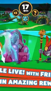 Monster Kingdom 2 screenshot 8