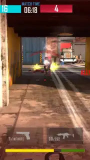 BattleZone screenshot 13