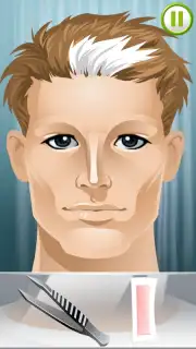Waxing Brows screenshot 2