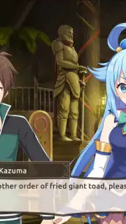 KonoSuba: Fantastic Days screenshot 6